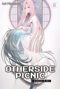 Cover Otherside Picnic: Volume 8 (eBook, ePUB)