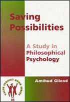 Saving Possibilities - GILEAD, Amihud