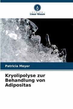 Kryolipolyse zur Behandlung von Adipositas - Meyer, Patricia