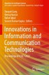 Innovations in Information and... - Bild 1