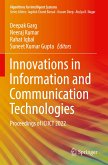 Innovations in Information and Communication Technologies