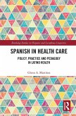Spanish in Health Care