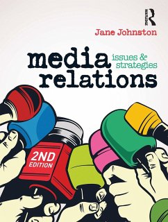 Media Relations - Johnston, Jane (University of Queensland)