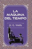 La máquina del tiempo (eBook, ePUB)