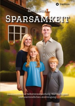 Sparsamkeit - Smiles, Samuel;Wagner, Sophia