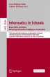 Informatics in Schools. Beyond Bits and... - Bild 1
