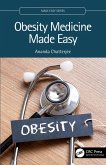 Obesity Medicine Made Easy (eBook, ePUB)