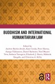 Buddhism and International Humanitarian Law (eBook, ePUB)