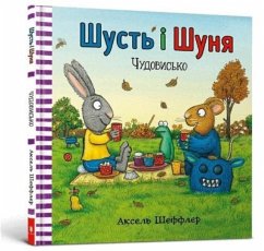 Cover Pip and Posy