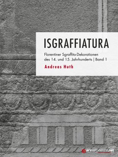 Isgraffiatura - Huth, Andreas