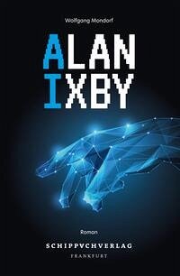 Alan Ixby