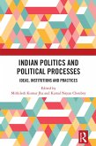 Indian Politics and Political Processes (eBook, ePUB) Indian Politics and Political Processes (eBook, ePUB)