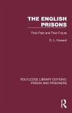 The English Prisons (eBook, ePUB)