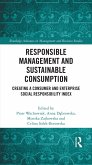 Responsible Management and Sustainable Consumption (eBook, PDF)