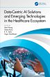 Data-Centric AI Solutions and Emerging... - Bild 1