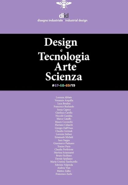 Design e tecnologia, arte, scienza