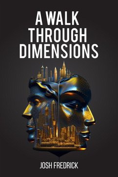 Cover A Walk Through Dimensions (eBook, ePUB)