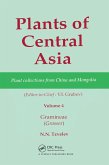 Plants of Central Asia - Plant Collection from China and Mongolia, Vol. 4 (eBook, PDF)