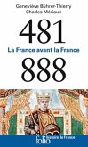 481888 La France Avant La France