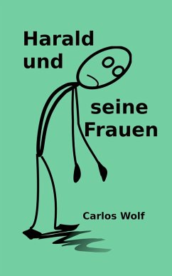 Cover Harald und seine Frauen (eBook, ePUB)