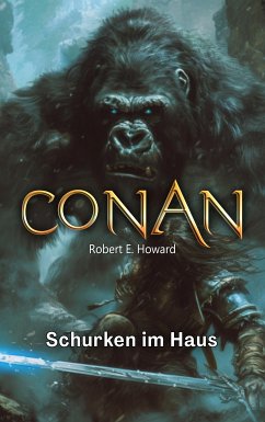 Conan (eBook, ePUB) - Howard, Robert E.