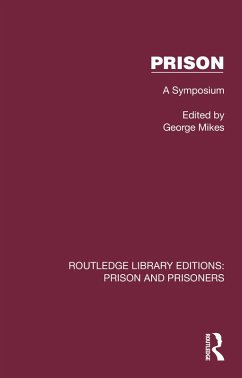 Prison (eBook, PDF) Cover Prison (eBook, PDF)
