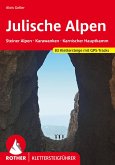 Klettersteige Julische Alpen