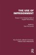 The Use of Imprisonment (eBook, PDF) - Bild 1