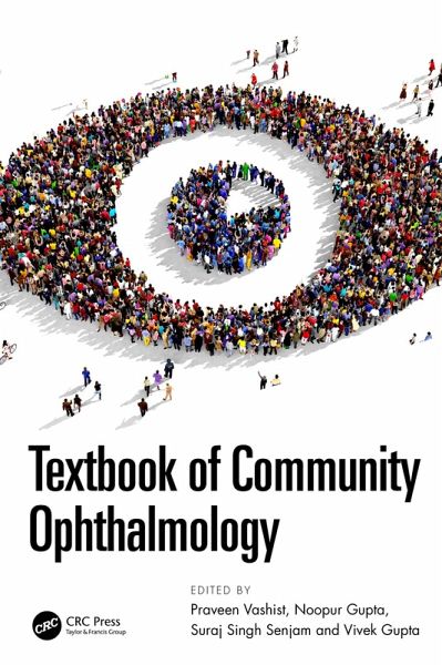 Textbook of Community Ophthalmology (eBook, ePUB)