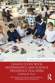 Lesson Study with Mathematics and Science Preservice Teachers (eBook, ePUB)