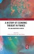 A History of Economic Thought in France... - Bild 1