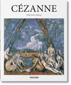 Cover Cézanne