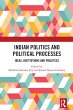 Indian Politics and Political Processes... - Bild 1