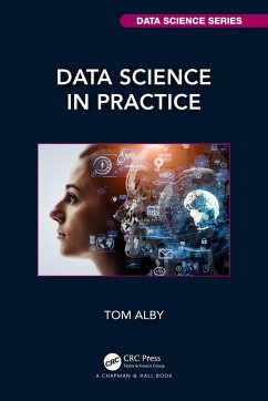Data Science in Practice (eBook, PDF) - Alby, Tom