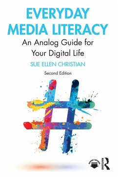 Cover Everyday Media Literacy (eBook, ePUB)