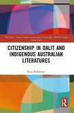 Citizenship in Dalit and Indigenous Australian Literatures (eBook, ePUB)