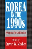 Korea in the 1990s (eBook, ePUB)