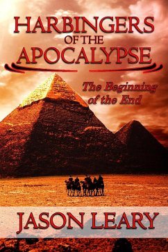 Cover Harbingers of the Apocalypse (eBook, ePUB)