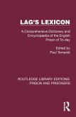 Lag's Lexicon (eBook, ePUB)