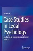 Case Studies in Legal Psychology Case Studies in Legal Psychology