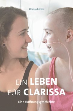 Ein Leben für Clarissa - Brimer, Clarissa