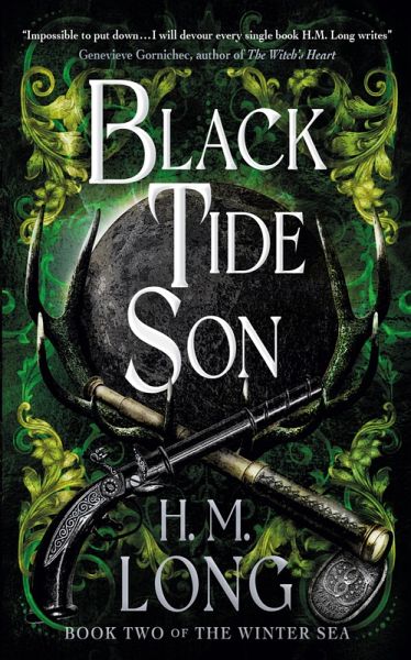 The Winter Sea - Black Tide Son (eBook, ePUB) The Winter Sea - Black Tide Son (eBook, ePUB)