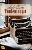 Tuulentuojat (eBook, ePUB)