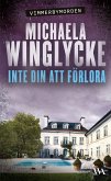 Inte din att förlora (eBook, ePUB)