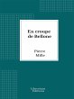 En croupe de Bellone (eBook, ePUB) - Bild 1