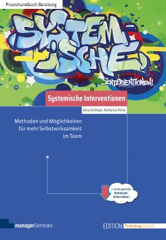 Systemische Interventionen (eBook, ePUB) - Dollinger, Anna; Fehse, Katharina