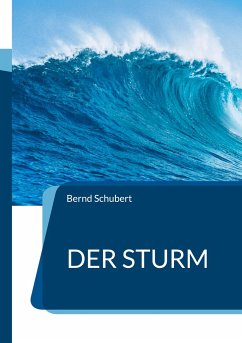 Der Sturm - Schubert, Bernd