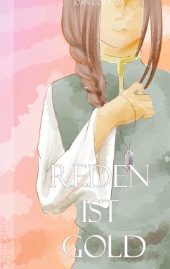 Cover Reden ist Gold
