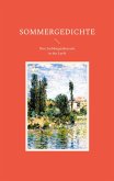 Sommergedichte Sommergedichte