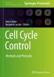 Cell Cycle Control - Bild 1